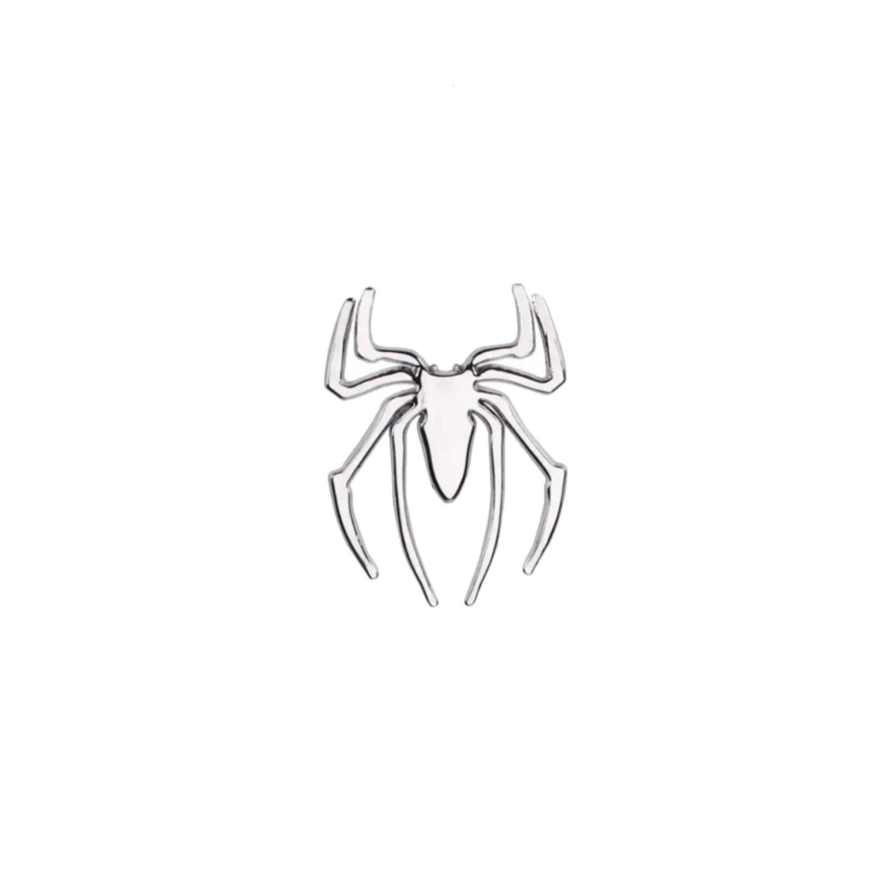 Spider AirPods Decal (2pc)