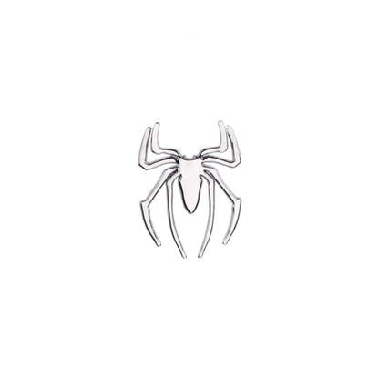 Spider AirPods Decal (2pc)