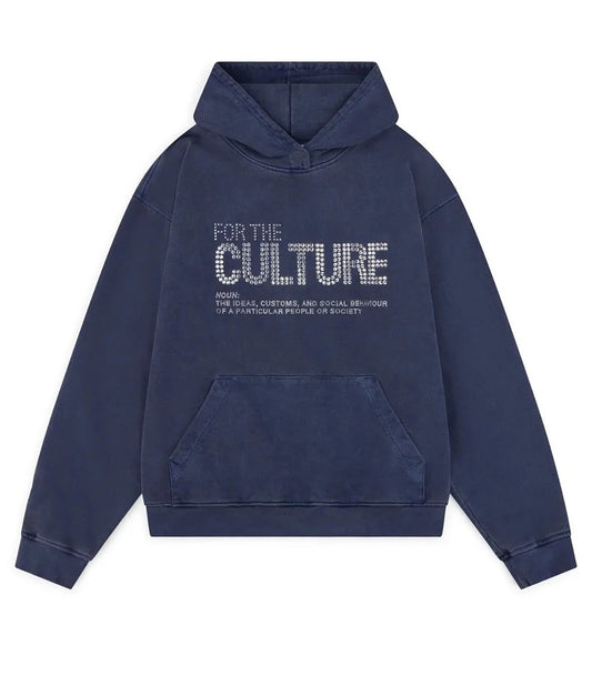 culture hoodie