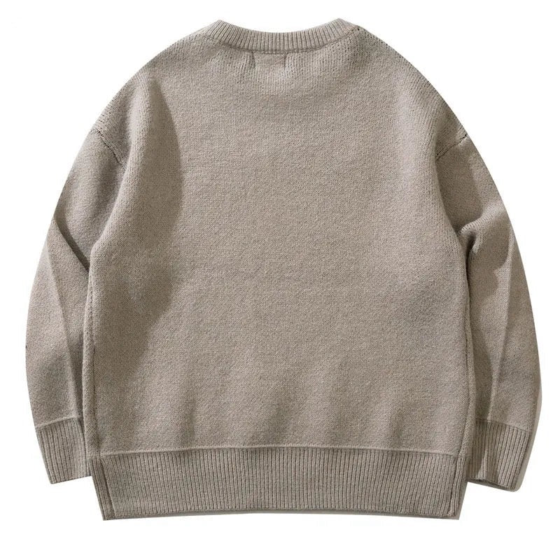 Doberman 3.0 Sweater