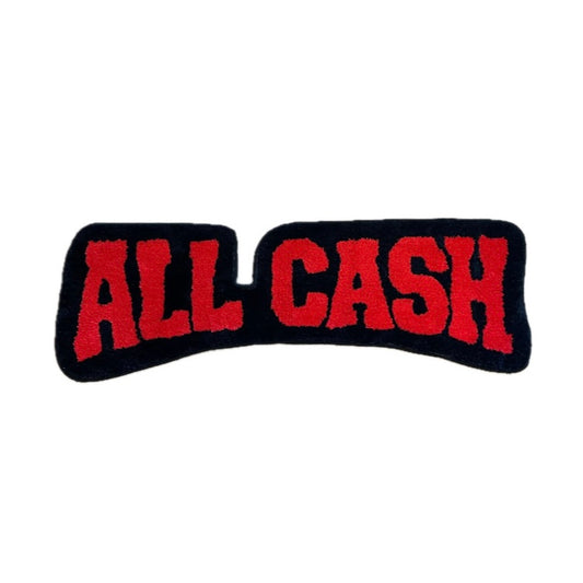 ALL CASH Rug