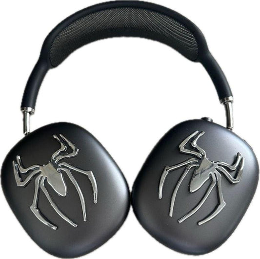 Spider Headphones Decal (2pc)