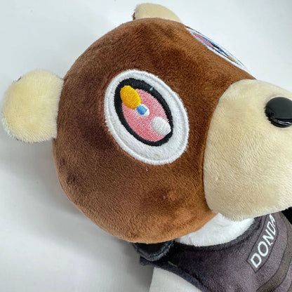 Kanye West Graduation Bear Plush