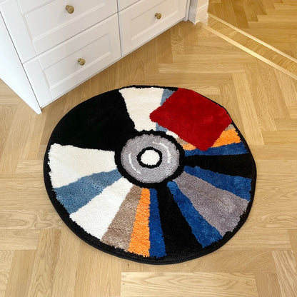 Yeezus Rug