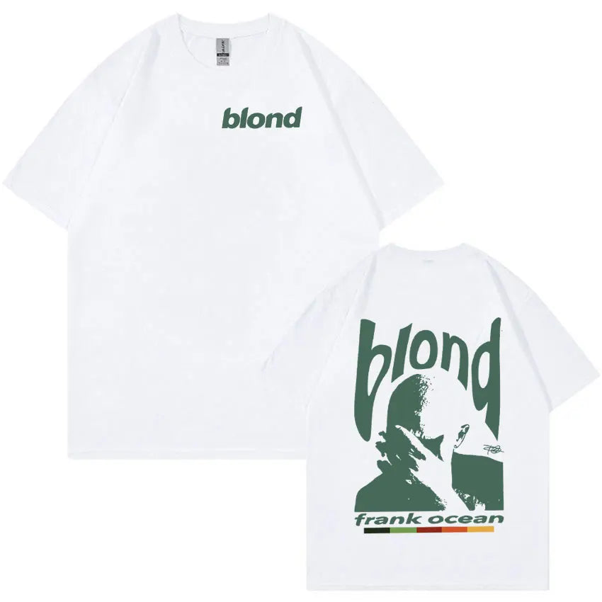 Frank Ocean Graphic T-Shirt