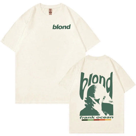 Frank Ocean Graphic T-Shirt