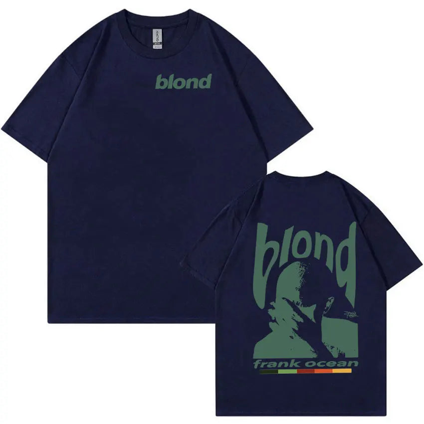 Frank Ocean Graphic T-Shirt